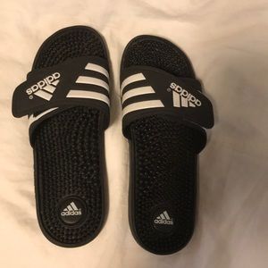 Adidas Slides